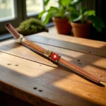 Tepi aus Palo Sangre Shipibo 1